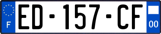 ED-157-CF