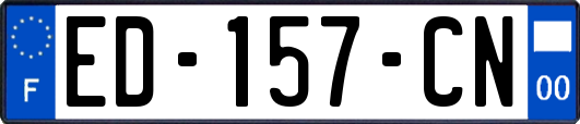 ED-157-CN