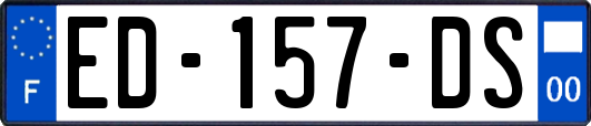 ED-157-DS