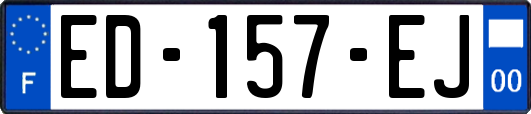 ED-157-EJ