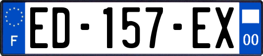 ED-157-EX