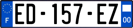 ED-157-EZ