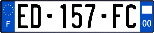 ED-157-FC