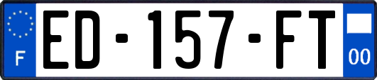 ED-157-FT