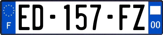 ED-157-FZ