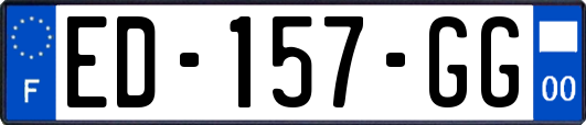 ED-157-GG