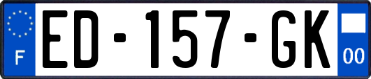 ED-157-GK