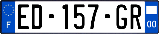 ED-157-GR