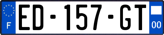 ED-157-GT