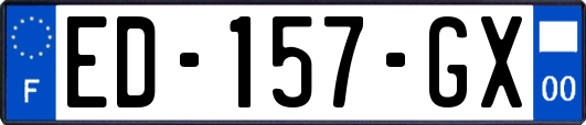 ED-157-GX