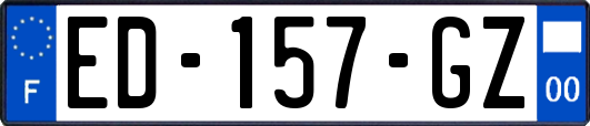 ED-157-GZ