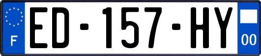 ED-157-HY