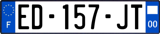 ED-157-JT