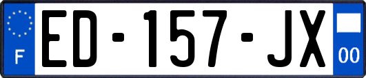 ED-157-JX