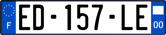 ED-157-LE