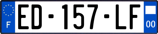 ED-157-LF