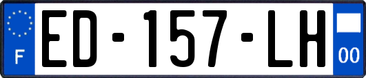 ED-157-LH