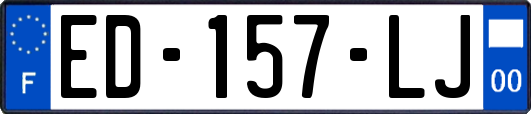 ED-157-LJ