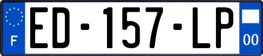 ED-157-LP