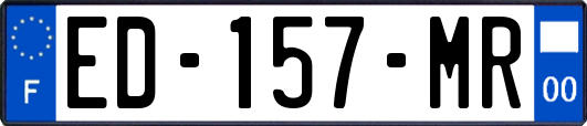 ED-157-MR
