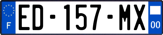 ED-157-MX