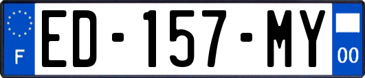 ED-157-MY