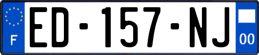 ED-157-NJ