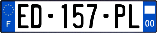 ED-157-PL