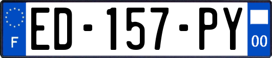 ED-157-PY