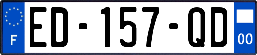 ED-157-QD