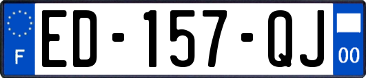 ED-157-QJ