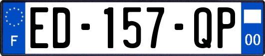 ED-157-QP