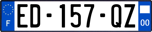 ED-157-QZ