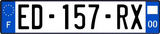 ED-157-RX