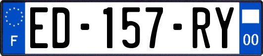 ED-157-RY
