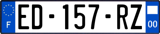 ED-157-RZ