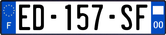 ED-157-SF