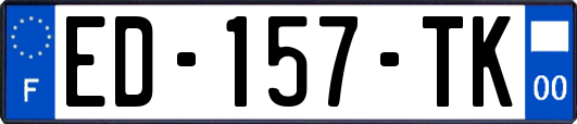 ED-157-TK