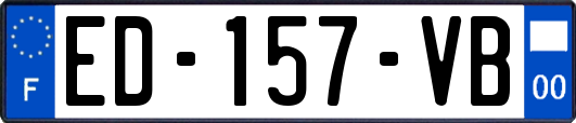 ED-157-VB