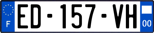 ED-157-VH