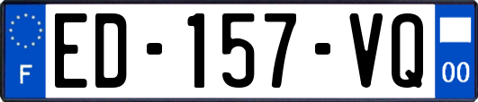 ED-157-VQ
