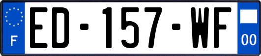 ED-157-WF