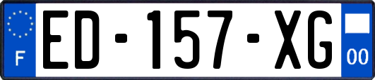 ED-157-XG
