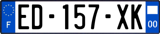 ED-157-XK