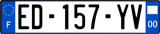 ED-157-YV