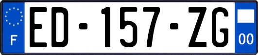 ED-157-ZG