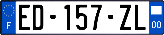 ED-157-ZL