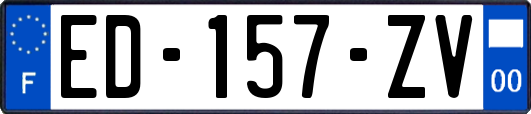 ED-157-ZV