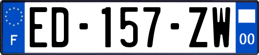 ED-157-ZW