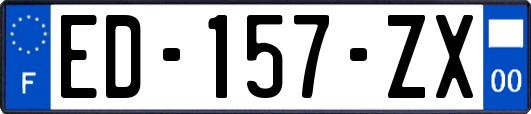 ED-157-ZX